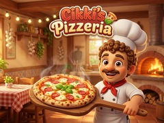 Spēle Cikki's Pizzeria