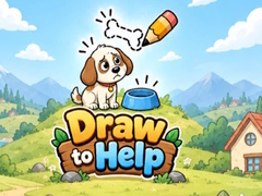 Spēle Draw to Help