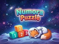 Spēle Numora Puzzle