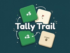 Spēle Tally Trail