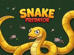 Spēle Snake: Predator