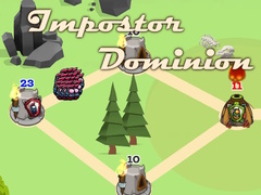 Spēle Impostor Dominion