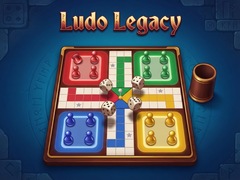 Spēle Ludo legacy