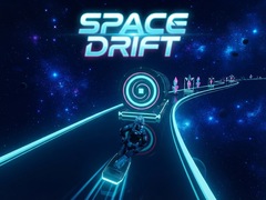 Spēle Space Drift