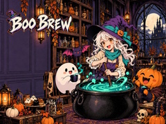 Spēle Boo Brew