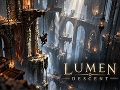 Spēle Lumen Descent