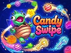 Spēle Candy Swipe