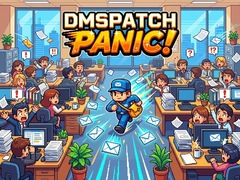 Spēle Dispatch Panic