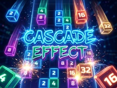 Spēle Cascade Effect