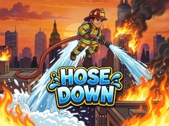 Spēle Hose Down