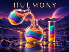 Spēle Huemony 