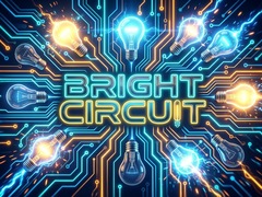Spēle Bright Circuit