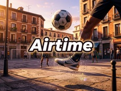 Spēle Airtime