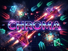 Spēle Chroma