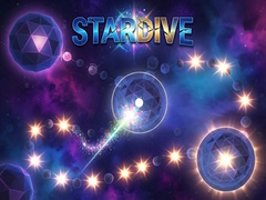Spēle STARDIVE