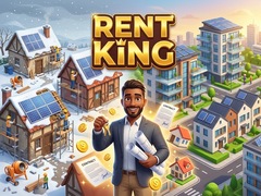 Spēle Rent King