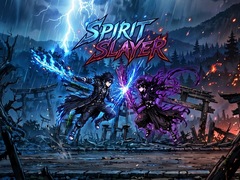 Spēle Spirit Slayer