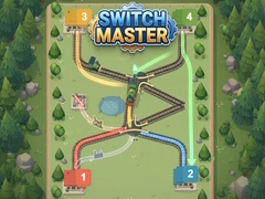 Spēle Switch Master