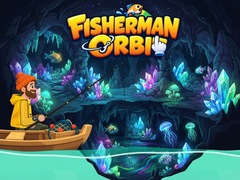 Spēle Fisherman Orbit