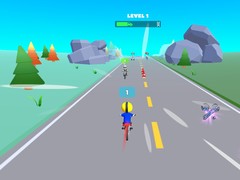 Spēle Smash Speed!