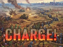 Spēle C H A R G E!