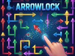 Spēle Arrowlock