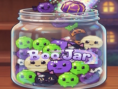 Spēle Boo Jar
