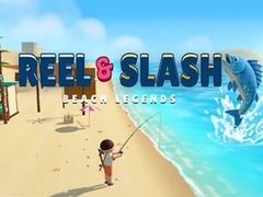 Spēle Reel & Slash Beach Legends