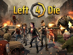 Spēle Left 4 Die