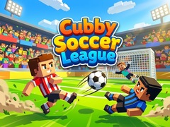 Spēle Cubby Soccer League