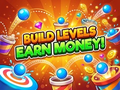 Spēle Build levels – earn money!