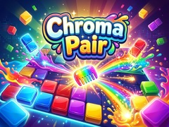 Spēle Chroma Pair