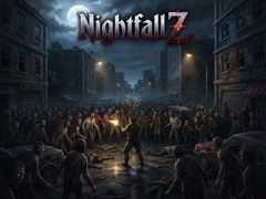 Spēle Nightfall Z