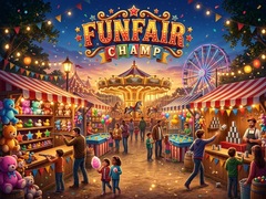 Spēle Funfair Champ