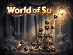 Spēle World of Su