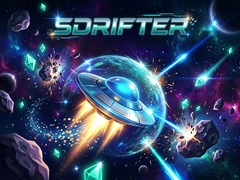 Spēle Sdrifter
