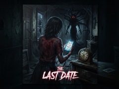 Spēle The Last Date
