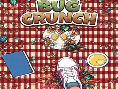 Spēle Bug Crunch