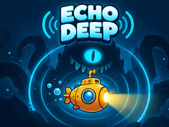 Spēle Echo Deep
