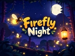 Spēle Firefly Night