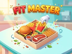 Spēle Fit Master