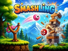 Spēle Smashling