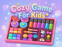 Spēle Cozy Game For Kids