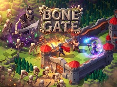 Spēle Bone Gate