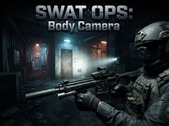 Spēle Swat Ops: Body Camera