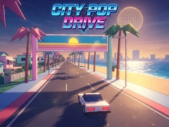 Spēle City Pop Drive