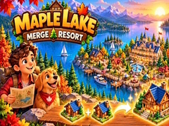 Spēle Maple Lake