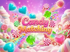 Spēle Candy Matching