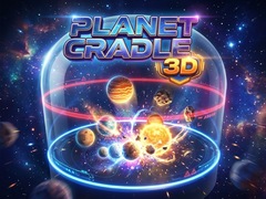Spēle Planet Cradle 3D