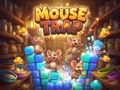 Spēle Mouse trap
